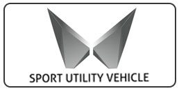 sport utility vehical