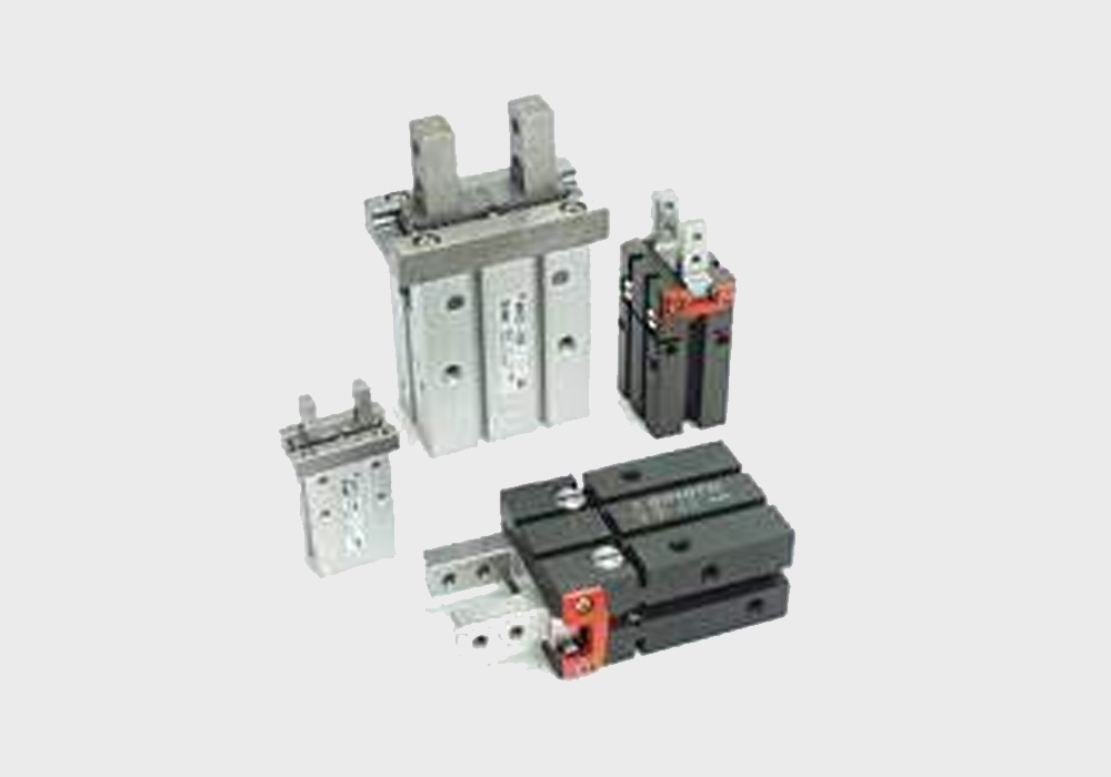 End of Arm Tooling Component in UAE | Shobai Automation