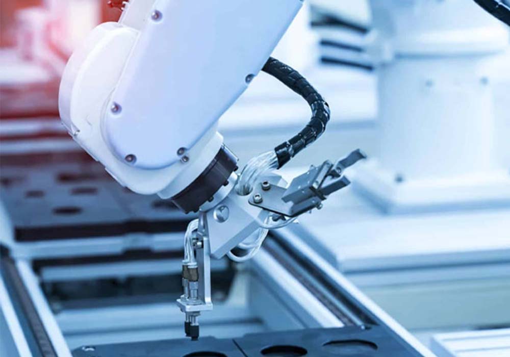 Vacuum Gripper Manufacturers for Stamping in USA, Suppliers, Exporters in USA | Shobai Automation