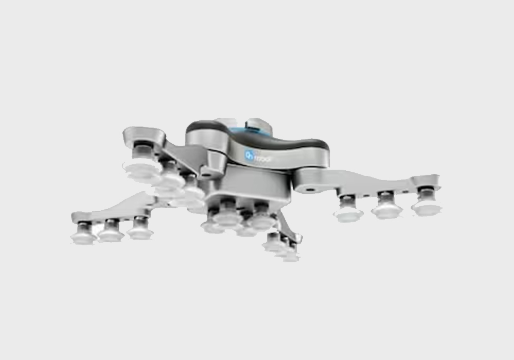 Vacuum Gripper Manufacturers in Mexico, Suppliers, Exporters in Mexico | Shobai Automation