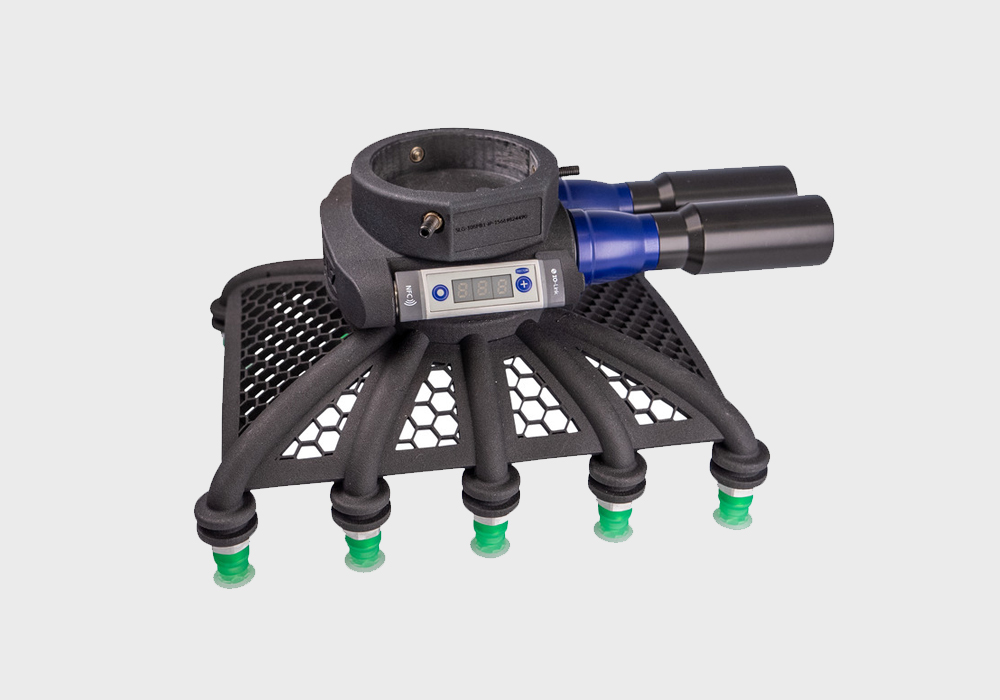 Vacuum Gripping System Manufacturers in UAE, Suppliers, Exporters in UAE | Shobai Automation