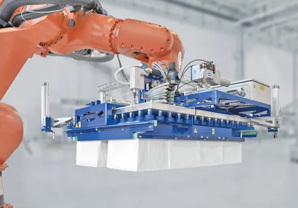 Vacuum Technology Services for Automation in Morocco | Shobai Automation