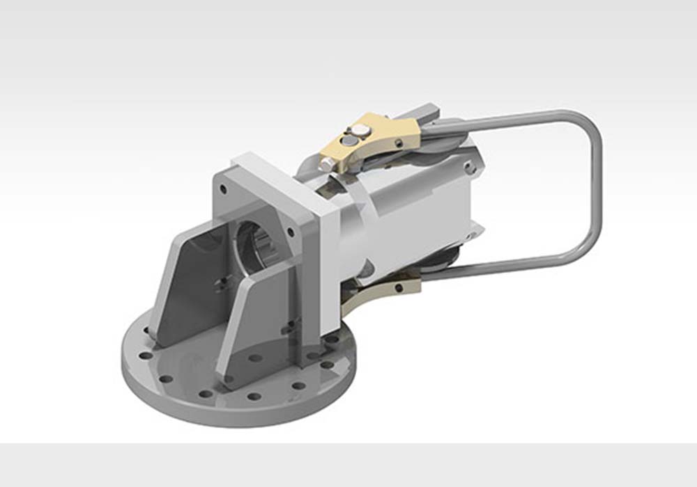 Vacuum Automation for Robotic Press Shops in Germany | Shobai Automation