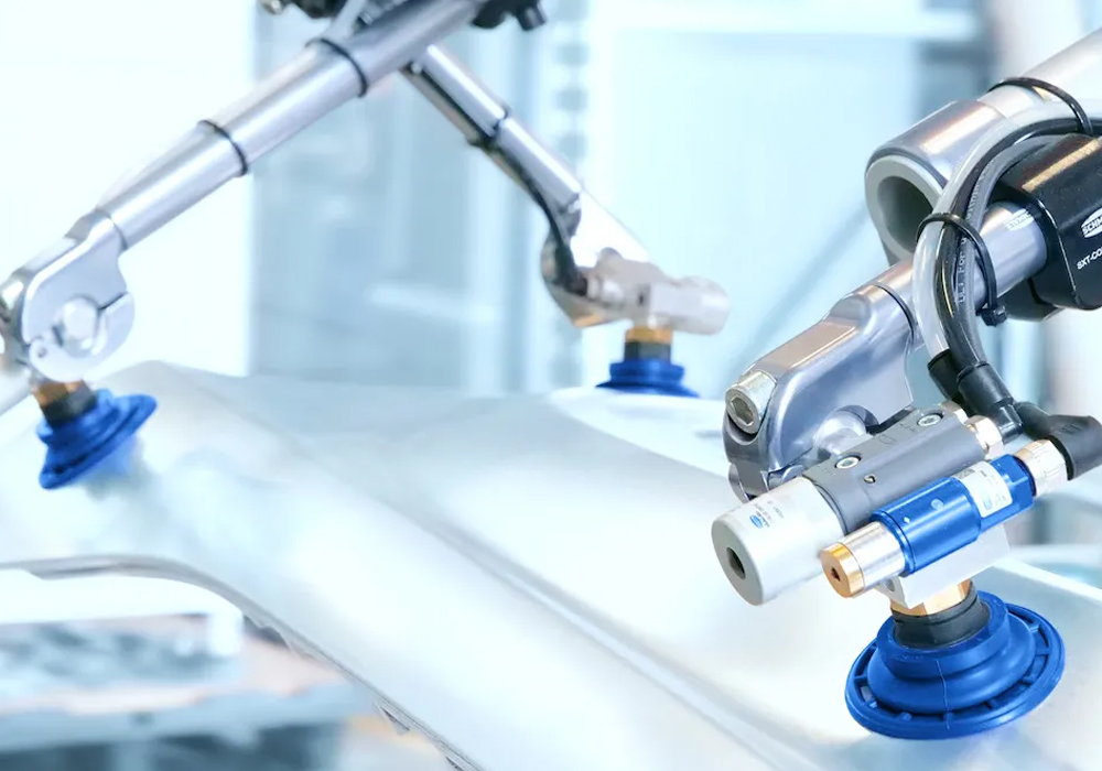 Automotive Industry in UK, Service and Service Providers in UK | Shobai Automation