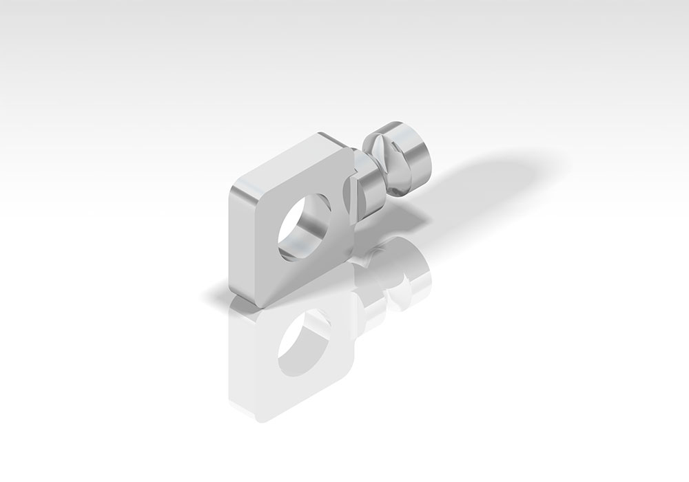 Cup Mounting Bracket