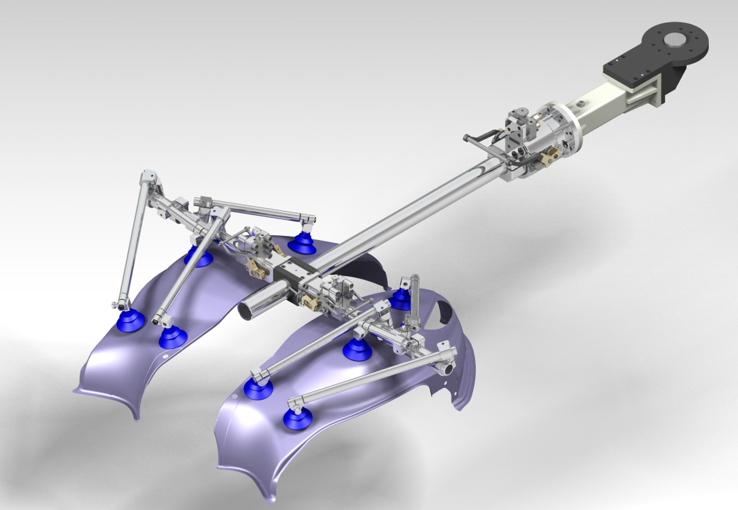 EOAT Product Image