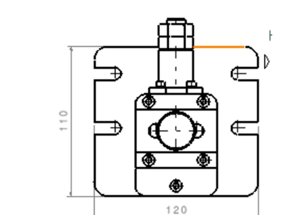 housing quick change adapter2