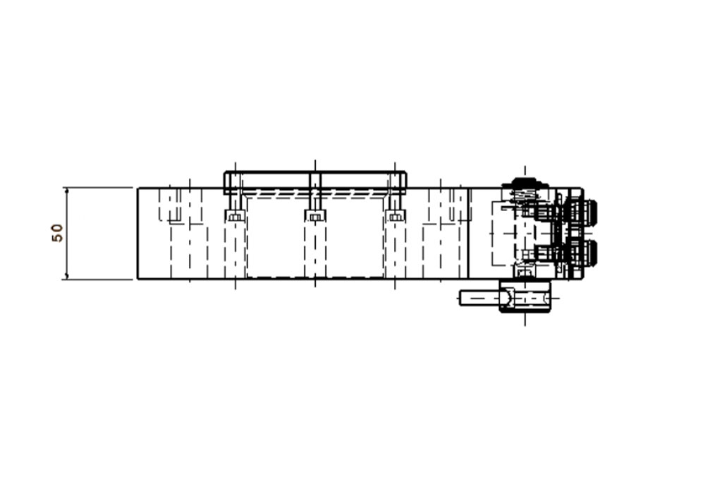 housing quick change adapter10