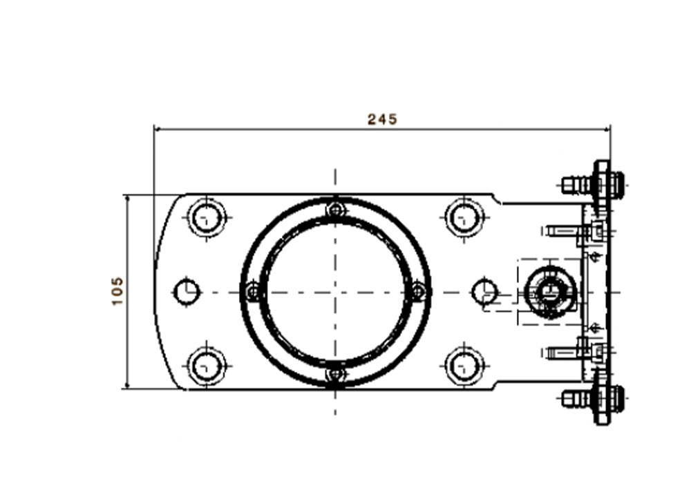 housing quick change adapter11