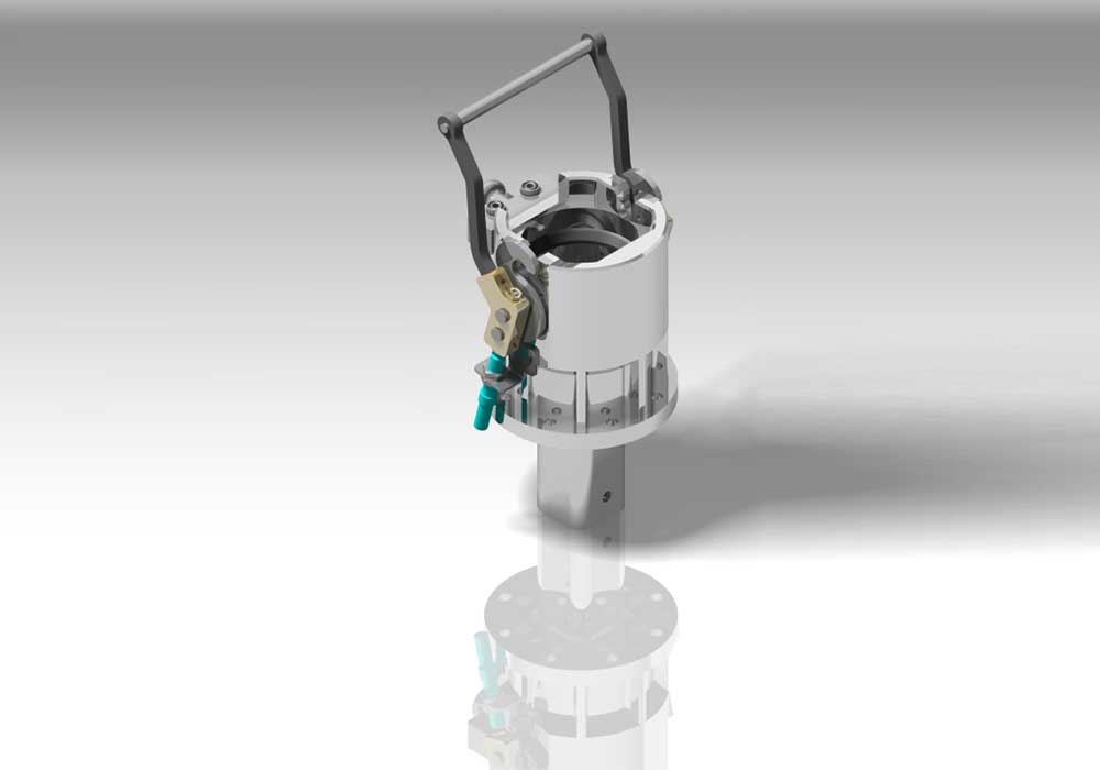 housing quick change adapter19