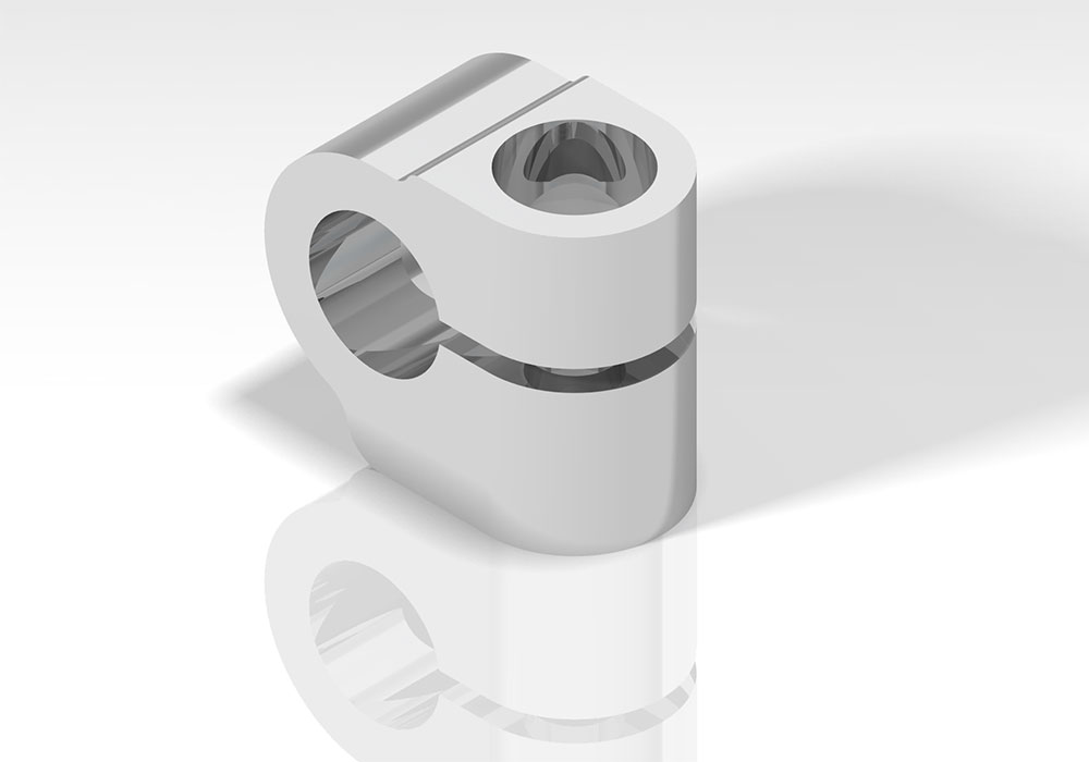 U Connector
