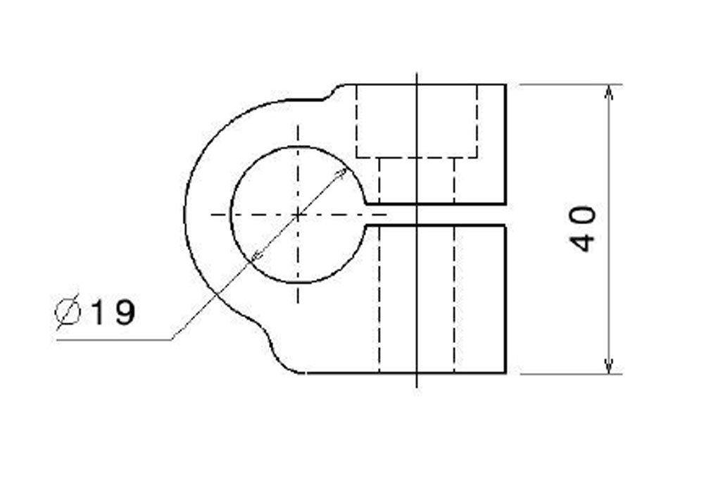 U Connector