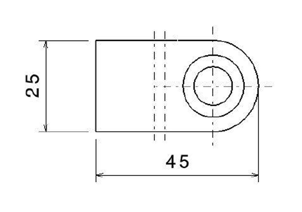 U Connector