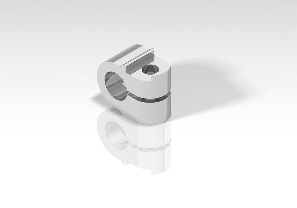 U Connector