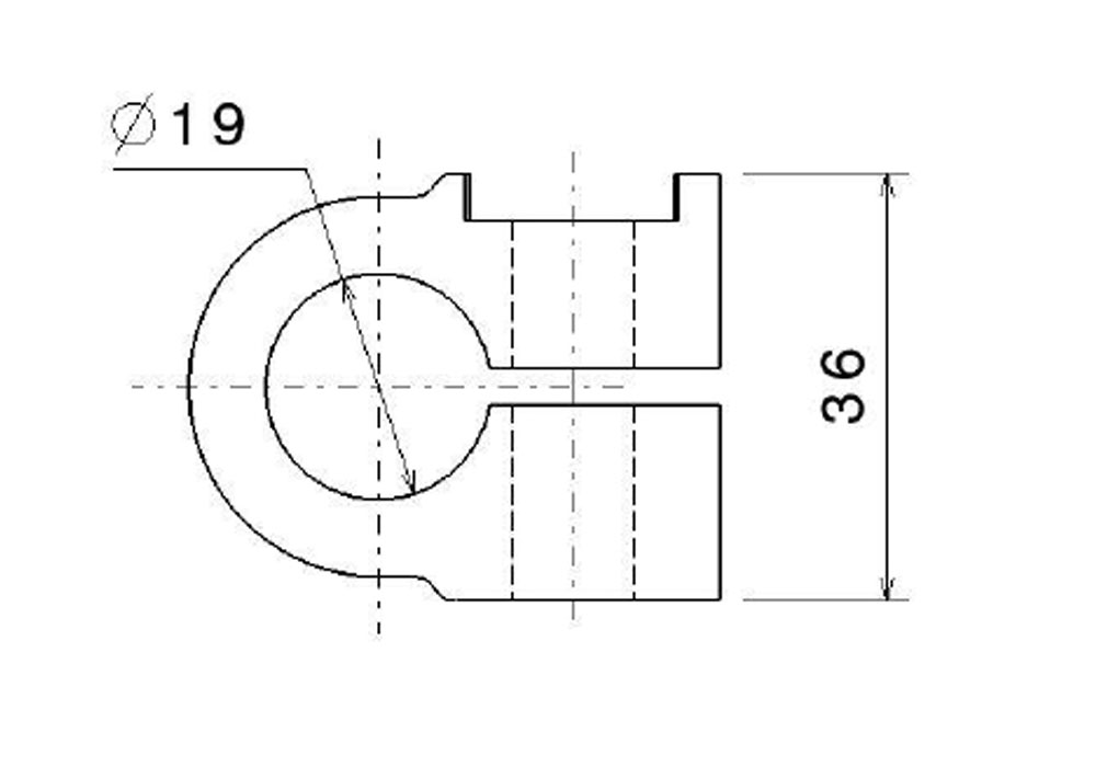 U Connector
