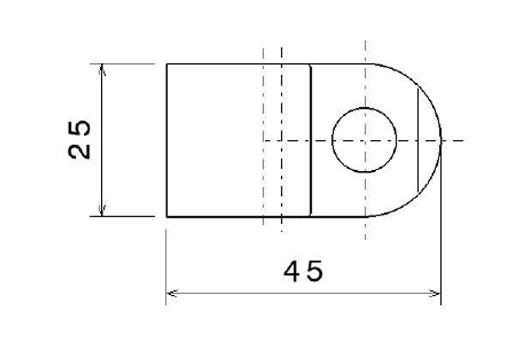 U Connector