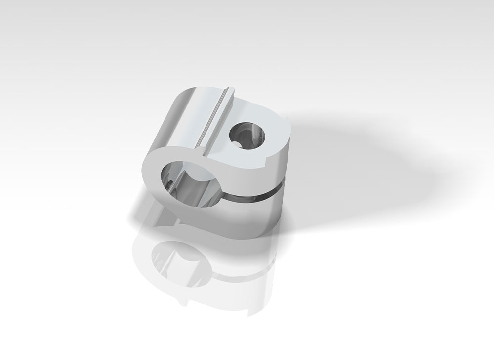 U Connector