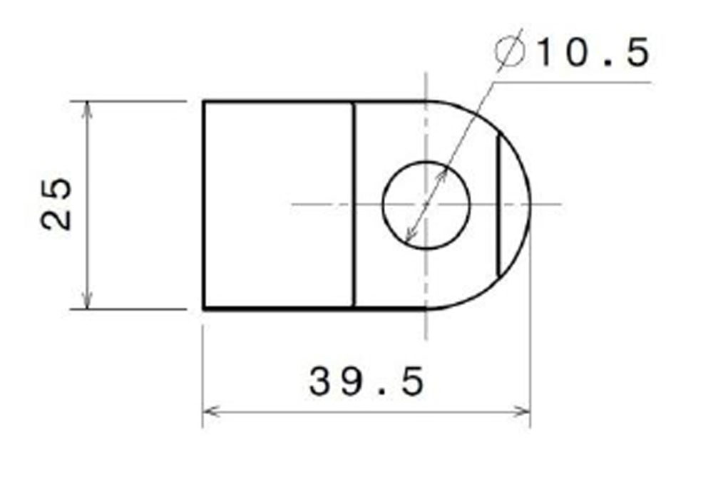 U Connector
