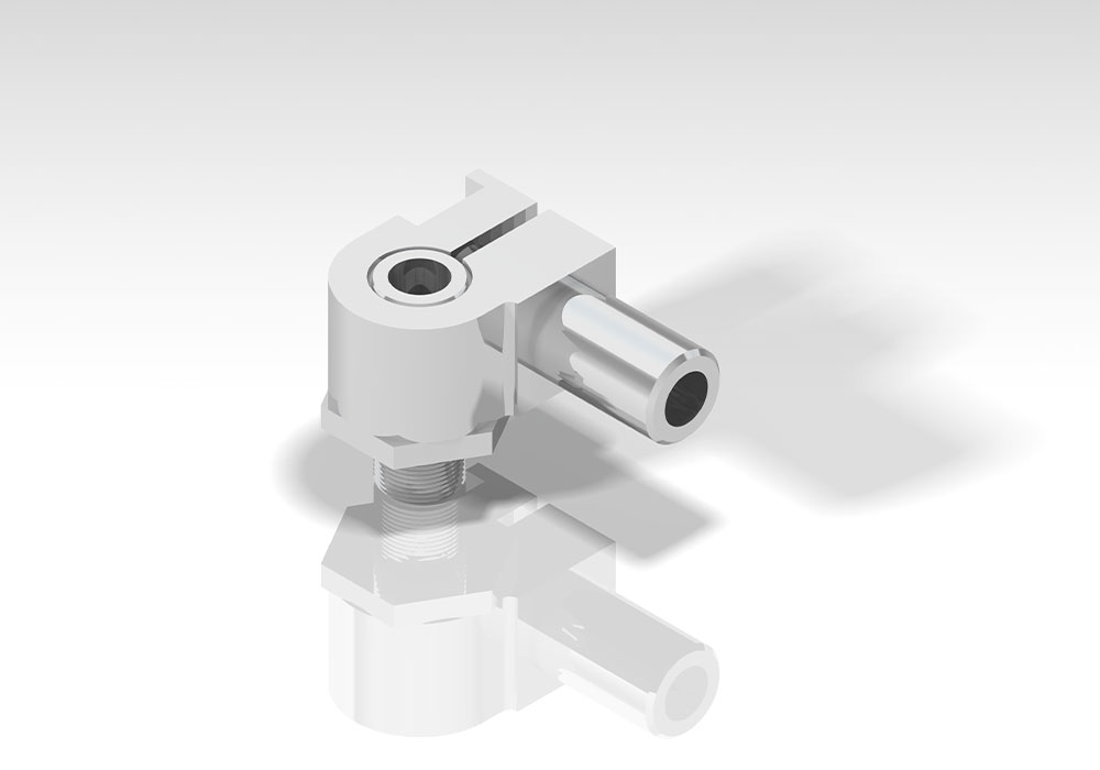 U Connector