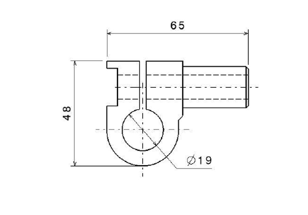 U Connector