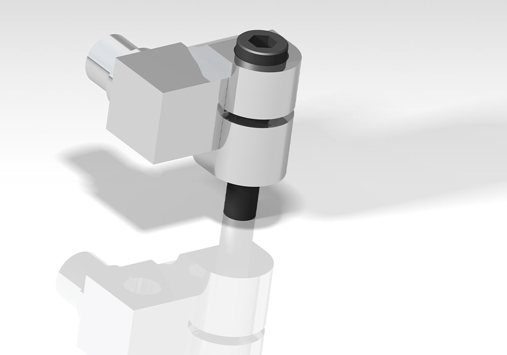 U Connector