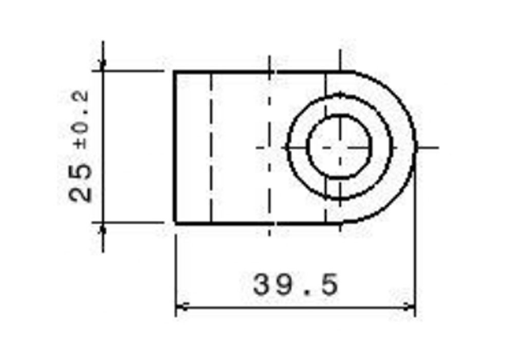 U Connector