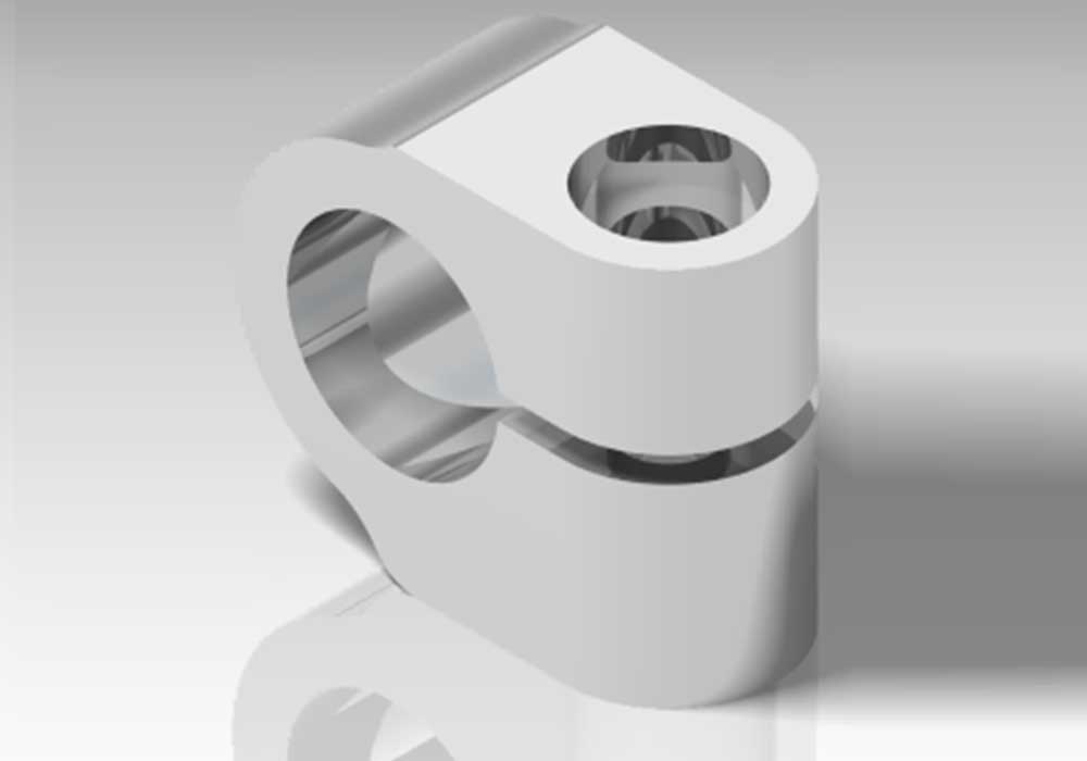 U Connector