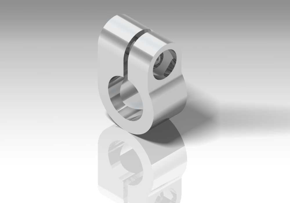 U Connector