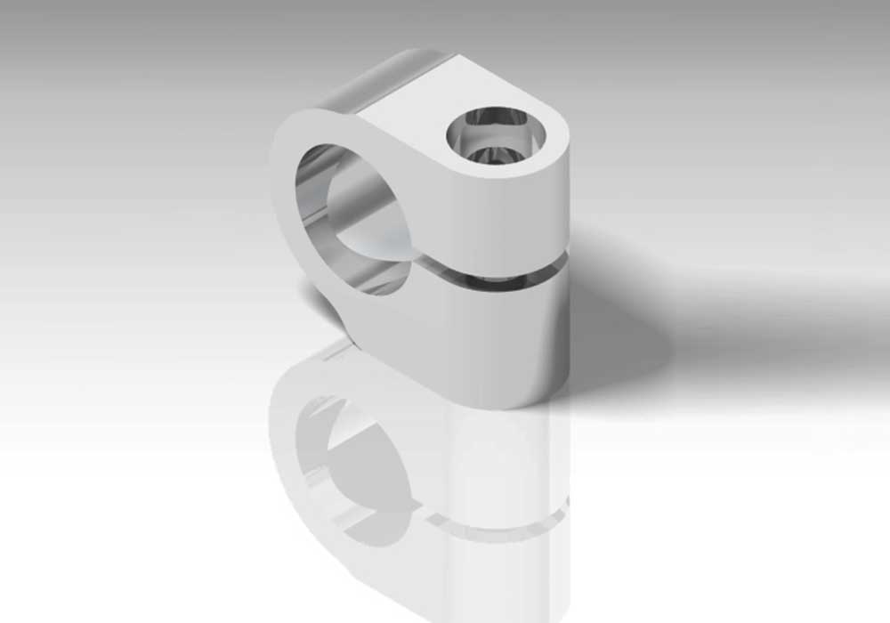U Connector