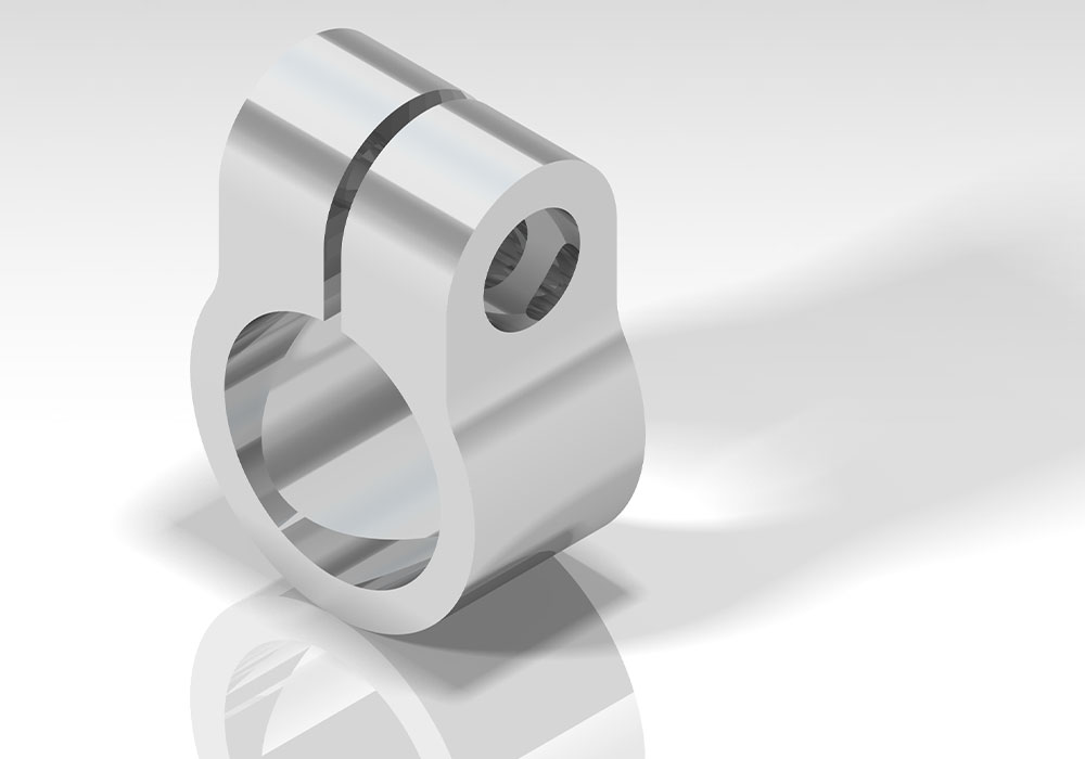 U Connector