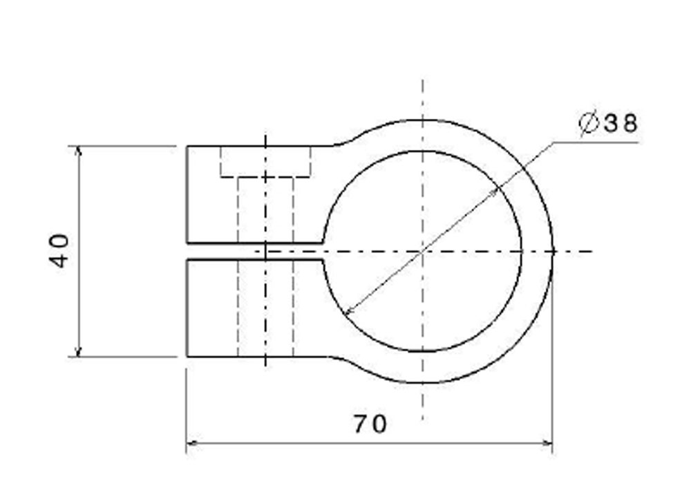 U Connector