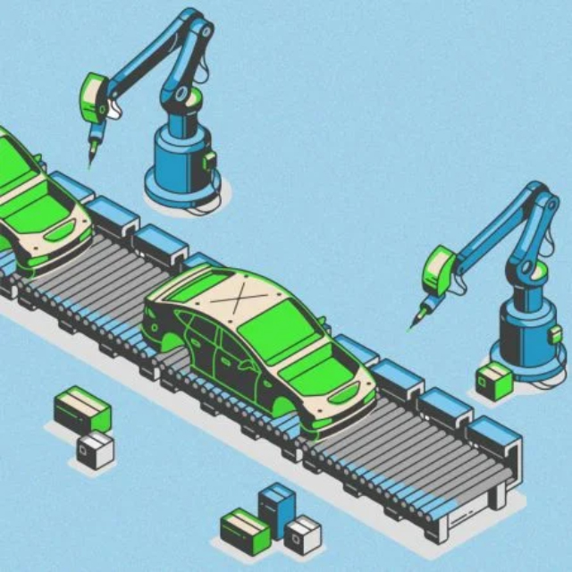 Shobai Automation in Pune | Career